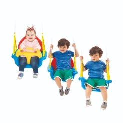 Schommel 3 In 1 Jumbo