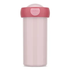 Schoolbeker campus 300 ml - cool pink