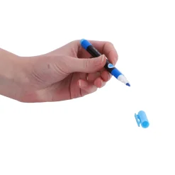 Schoolbord marker 6 stuks