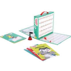 Schooltje Spelen Met Schoolbel Zwijsen