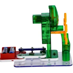 Science Maak Je Eigen Bellenblaasmachine