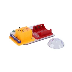 Science Maak Je Eigen Disco Licht