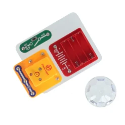 Science Maak Je Eigen Disco Licht