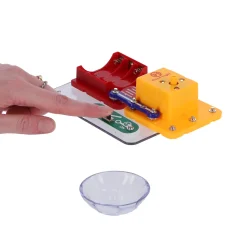 Science Maak Je Eigen Disco Licht