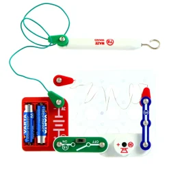 Science Maak Je Eigen Spiraal 2 In 1