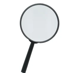 Science vergrootglas 9,5 Cm