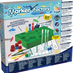 Science4you viltstiften maken