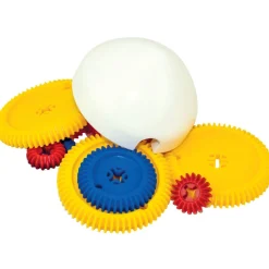 Science4You Wetenschap Windenergie