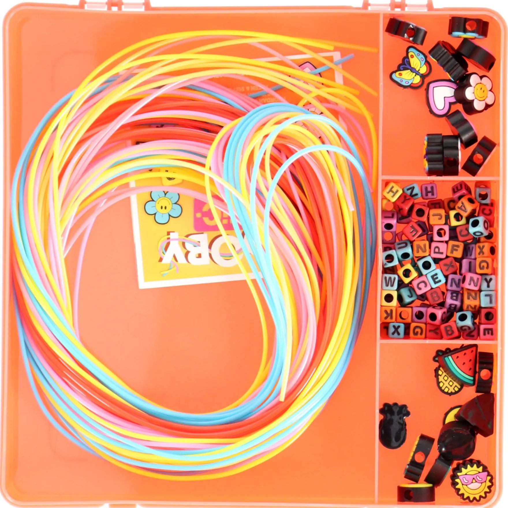 Scooby Tastic Happy Vibes