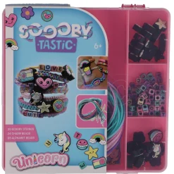 Scooby Tastic Unicorn