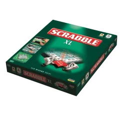 Scrabble XL - Bordspel