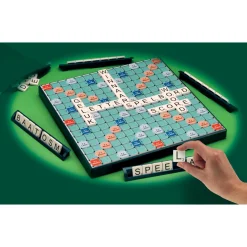 Scrabble XL - Bordspel
