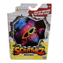 Scritterz Basic Assorti