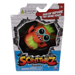 Scritterz Basic Assorti