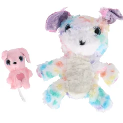 Scruff-A-Luvs S9 Mom & Baby