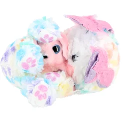 Scruff-A-Luvs S9 Mom & Baby