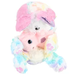 Scruff-A-Luvs S9 Mom & Baby