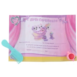 Scruff-A-Luvs S9 Mom & Baby