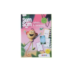 Semsom Reken & Beweeg