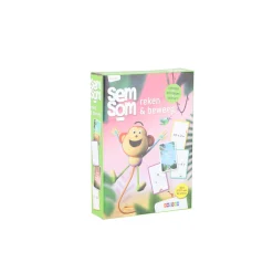 Semsom Reken & Beweeg