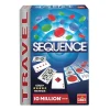 Sequence Travel - Kaartspel