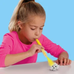 SES airbrush puppy surprise