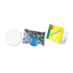 SES Beedz Dino Wereld 2100 Stuks