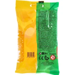 SES BEEDZ: Strijkkralen Geel 1000 Stuks