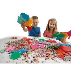 SES BEEDZ: Strijkkralenbord Vlinder