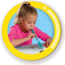 SES Blow Airbrush Pens Fashion