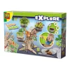 SES boomhut tuin set