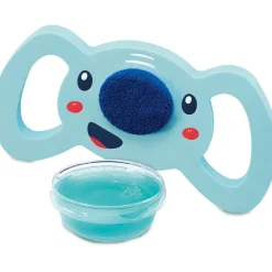 SES Bubble Schuim Olifant