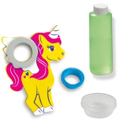 SES Bubble Unicorn Bubbles