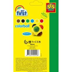 SES colorball