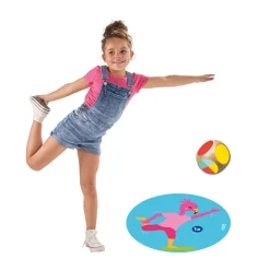 SES dance moves dieren