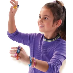 SES Diamanzo Ringen Armbanden