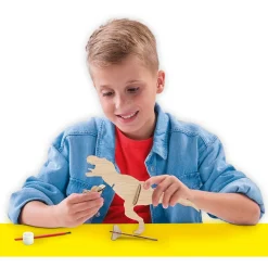 Ses Dino Blow Airbrush Pens