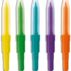 Ses Dino Blow Airbrush Pens