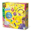 SES Easy Diamonds Letter Sieraden