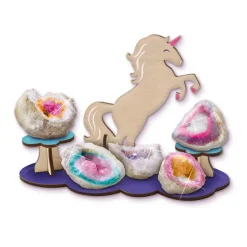 SES geodes galaxy eenhoorn