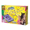 SES Ik hou van paarden sieradenstudio