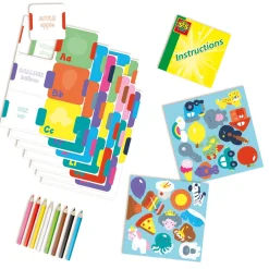 SES Ik Leer Engelse Woorden