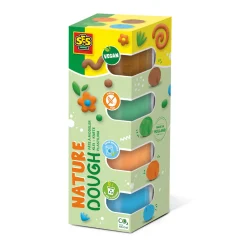 SES Klei Feel Good Nature 4 x 90 Gr