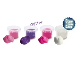 SES Klei Unicorn 4x90gr