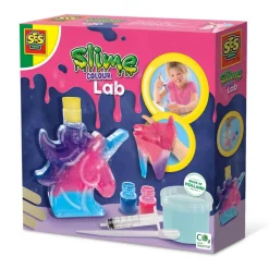 SES kleuren lab eenhoorn
