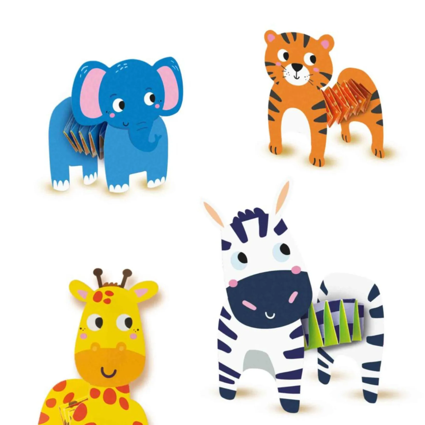 SES muizentrap dieren