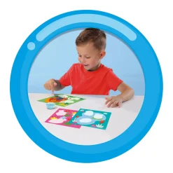 SES My First Dieren Plakken