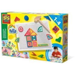 SES My First Hamertje Tik Fantasie