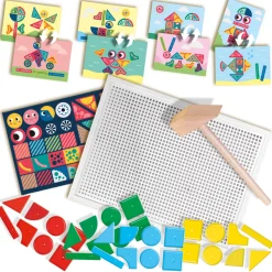 SES My First Hamertje Tik Fantasie