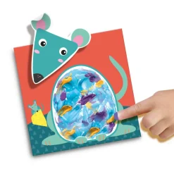 SES My First vingerverf dieren